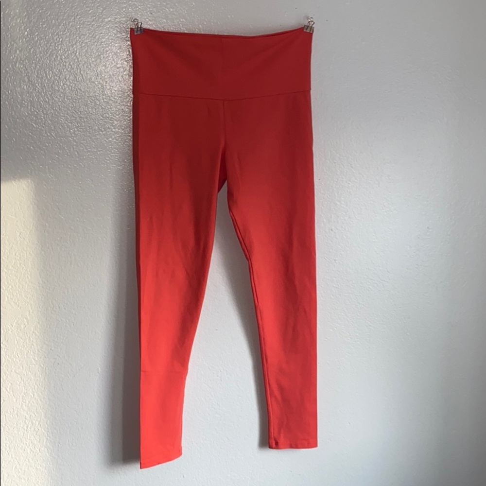 RUNE NYC leggings